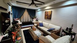 Blk 690D Choa Chu Kang Crescent (Choa Chu Kang), HDB 5 Rooms #546502651